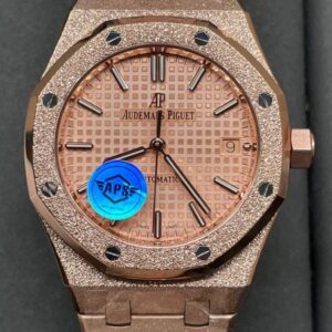 Audemars Piguet Royal Oak 15454OR.GG.1259OR.03 APS Factory KV Replica