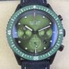 Blancpain Fifty Fathoms 5200-0153-B52A GS Factory KV Replica