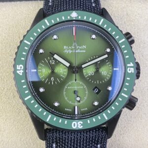 Blancpain Fifty Fathoms 5200-0153-B52A GS Factory KV Replica