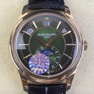 Patek Philippe Complications 5205R-011 GR Factory KV Replica