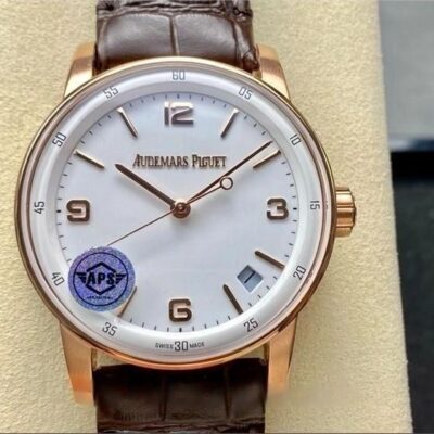 Audemars Piguet CODE 11.59 15210OR.OO.A099CR.01 APS Factory KV Replica