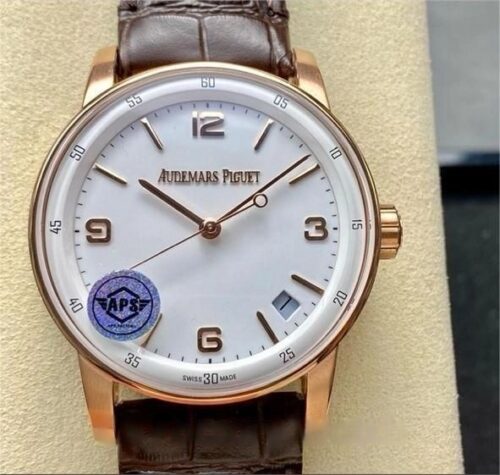 Audemars Piguet CODE 11.59 15210OR.OO.A099CR.01 APS Factory KV Replica