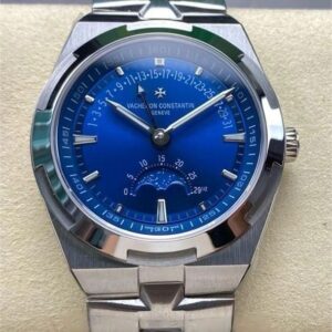 Vacheron Constantin Overseas 4000V-210A-B911 GR Factory KV Replica