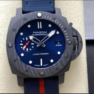 Panerai Submersible PAM01563 VS Factory KV Replica