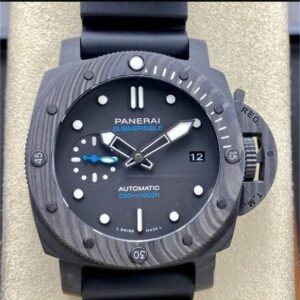Panerai Submersible PAM02231 VS Factory KV Replica