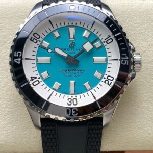 Breitling Superocean A17376211L2S1 TF Factory KV Replica