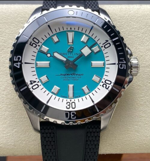 Breitling Superocean A17376211L2S1 TF Factory KV Replica