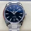 Omega Seamaster 220.10.41.21.01.002 VS Factory KV Replica