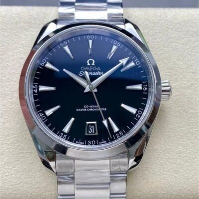 Omega Seamaster 220.10.41.21.01.002 VS Factory KV Replica