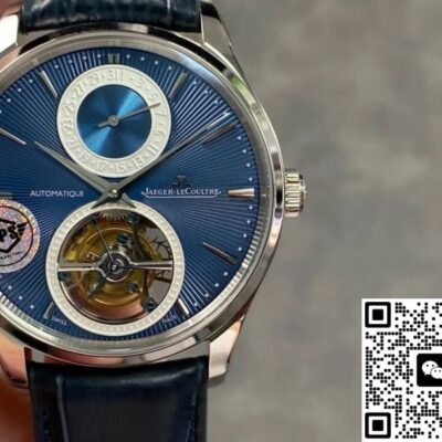 Jaeger-LeCoultre Master 13234E1 APS Factory KV Replica