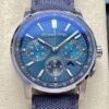 Audemars Piguet CODE 11.59 26393ST.OO.A348KB.01 OMF Factory KV Replica