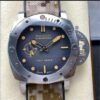 Panerai Submersible PAM01518 VS Factory KV Replica