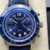 Blancpain Air Command AC02-12B40-63B TW Factory KV Replica