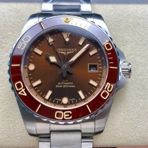 Longines HydroConquest L3.790.4.66.6 GR Factory KV Replica