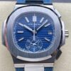 Patek Philippe Nautilus 5980-60G-001 3K Factory KV Replica