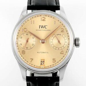 IWC Portugieser IW501705 APS Factory KV Replica
