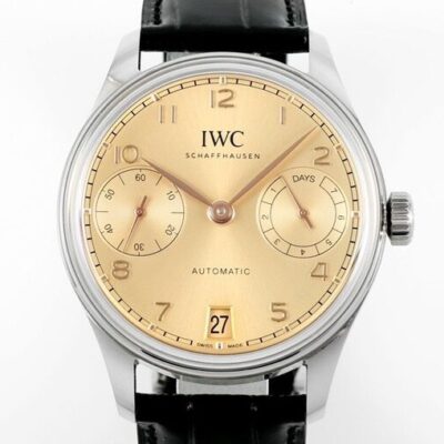 IWC Portugieser IW501705 APS Factory KV Replica
