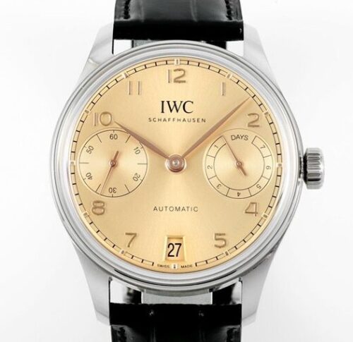 IWC Portugieser IW501705 APS Factory KV Replica