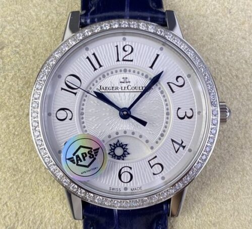 Jaeger LeCoultre Rendez Vous 3448430 APS Factory KV Replica