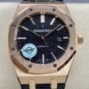 Audemars Piguet Royal Oak 15400OR.OO.D002CR.01 APS Factory V3 KV Replica