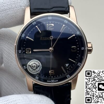 Audemars Piguet 15210OR.OO.A002CR.01 APS Factory KV Replica