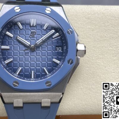 Audemars Piguet 15605SK.OO.A350CA.01 APP Factory KV Replica