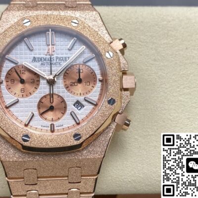 Audemars Piguet 26315OR.OO.1256OR.01 OM Factory KV Replica
