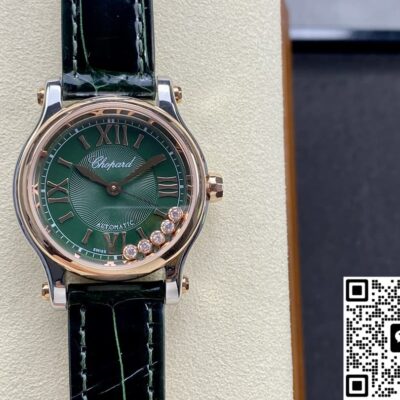 Chopard Happy Sport 278573-6032 YF Factory KV Replica