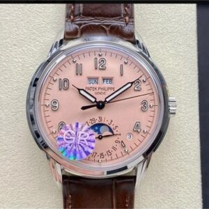 Patek Philippe Grand Complications 5320G-011 GR Factory KV Replica