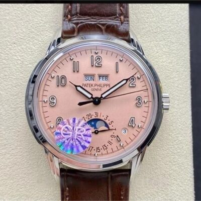 Patek Philippe Grand Complications 5320G-011 GR Factory KV Replica