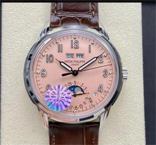 Patek Philippe Grand Complications 5320G-011 GR Factory KV Replica