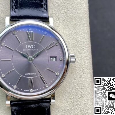 IWC Portofino IW458102 V7 Factory KV Replica