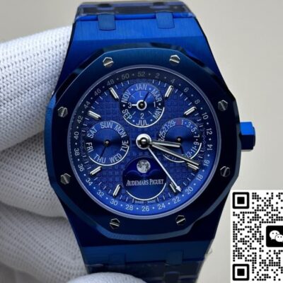 Audemars Piguet 26579CS.OO.1225CS.01 BBR Factory KV Replica