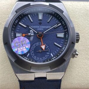 Vacheron Constantin Overseas 7910V-000T-B922 GR Factory KV Replica