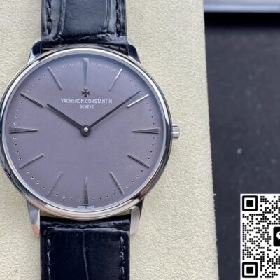 Vacheron Constantin 81180-000P-9539 MKS Factory KV Replica