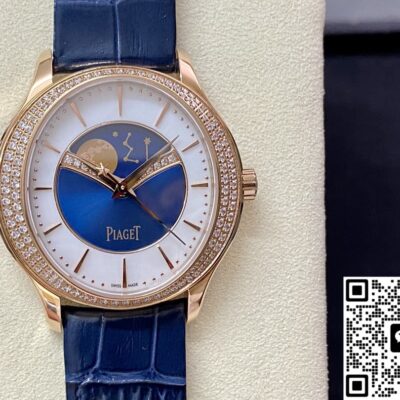 Piaget Jewelry G0A44123 CC Factory KV Replica