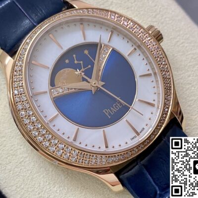 Piaget Jewelry G0A44123 CC Factory KV Replica