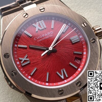Chopard ALPINE EAGLE 295363-5014 GH Factory KV Replica