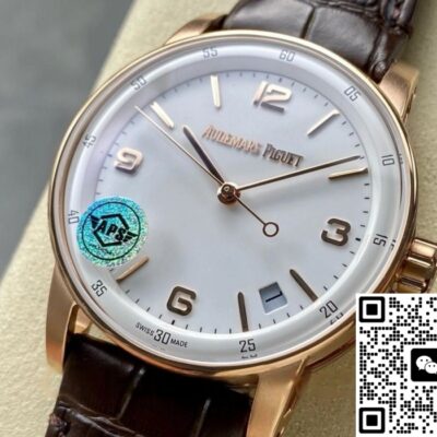 Audemars Piguet CODE 11.59 15210OR.OO.A099CR.01 APS Factory KV Replica