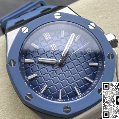 Audemars Piguet 15605SK.OO.A350CA.01 APP Factory KV Replica