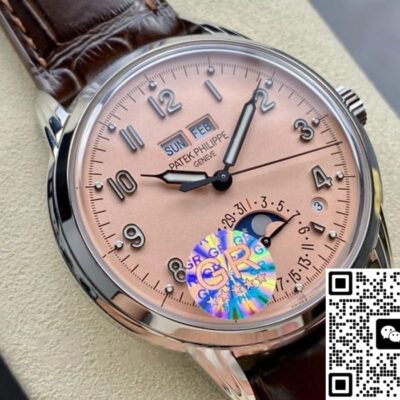 Patek Philippe Grand Complications 5320G-011 GR Factory KV Replica