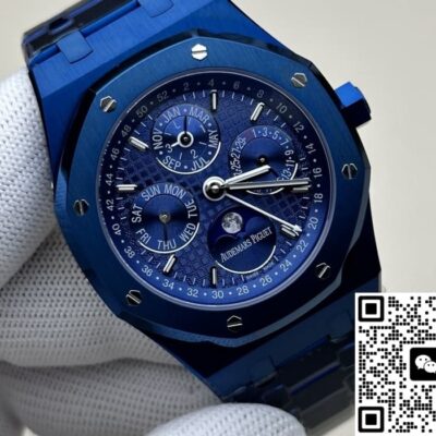 Audemars Piguet 26579CS.OO.1225CS.01 BBR Factory KV Replica