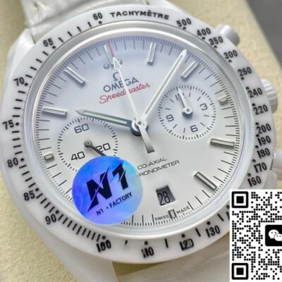 Omega Speedmaster 311.93.44.51.04.002 N1 Factory KV Replica
