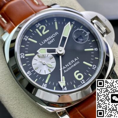 Panerai Luminor PAM00088 VS Factory KV Replica