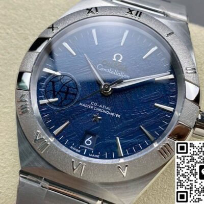 Omega Constellation 131.30.41.21.99.003 V+ Factory V2 KV Replica