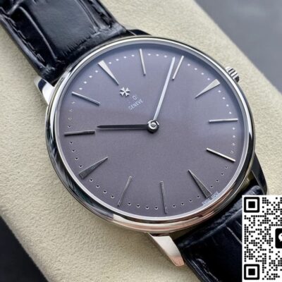 Vacheron Constantin 81180-000P-9539 MKS Factory KV Replica
