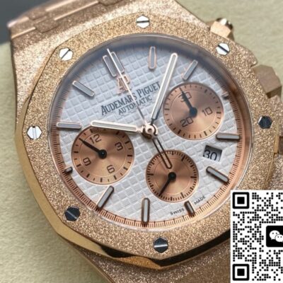 Audemars Piguet 26315OR.OO.1256OR.01 OM Factory KV Replica
