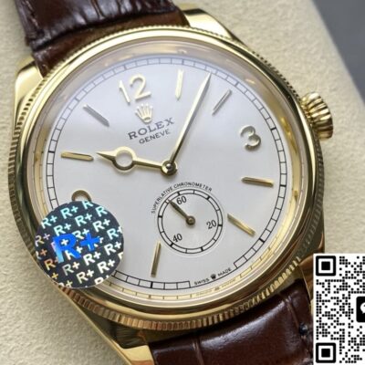 Rolex Perpetual 1908 m52508-0006 R+ Factory KV Replica