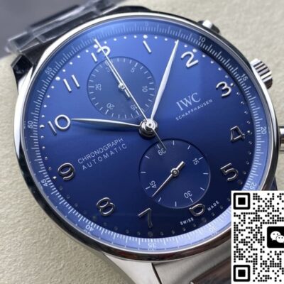 IWC Portugieser IW371606 ZF Factory KV Replica