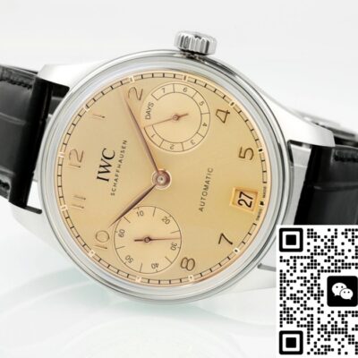 IWC Portugieser IW501705 APS Factory KV Replica
